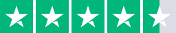 Trustpilot review stars